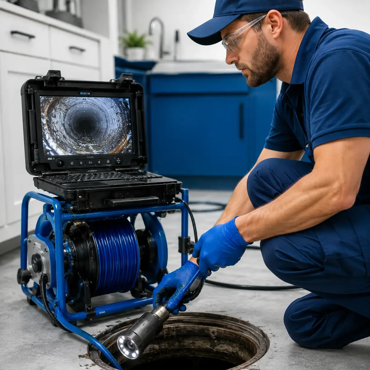 Pipe Relining professionals serving Robesonia, PA